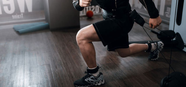 Aparece un nuevo modelo