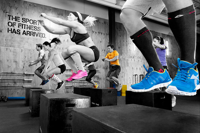 El padre del Entrenamiento Funcional