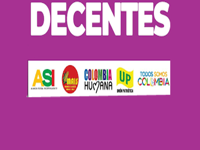 La Lista de la Decencia