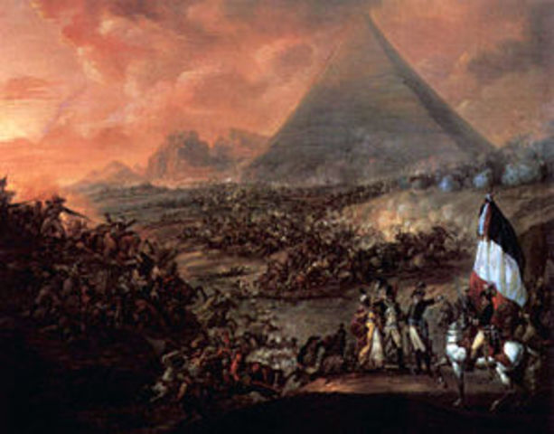 Battle of the Pyramids