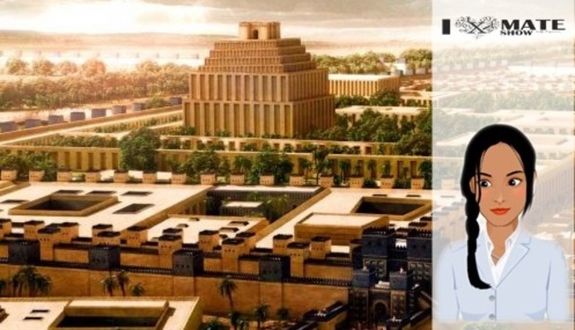 1600 a.C. Babilonia.