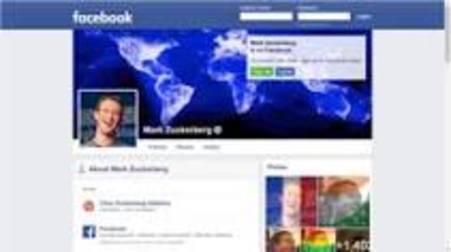 Facebook Launched