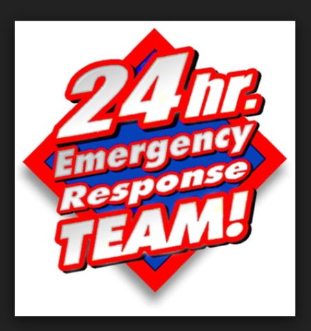 Emergency Services - Clare and Becky