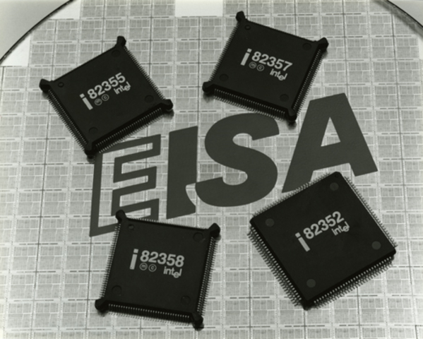 INTEL EISA