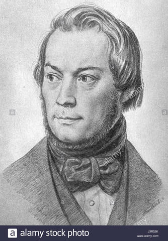 Johann Caspar Bluntschli