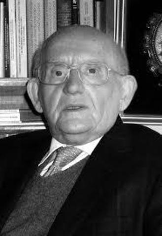 Mariano Baena del Alcazar