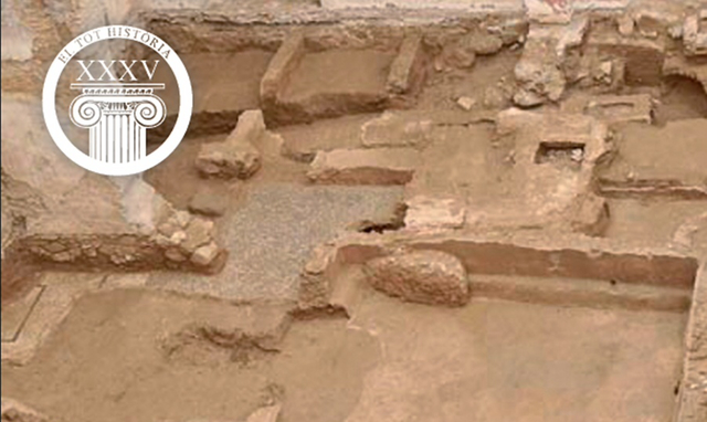 Construcció de la Gran Muralla