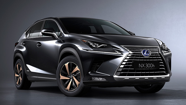 Vehicles de l'actualitat.