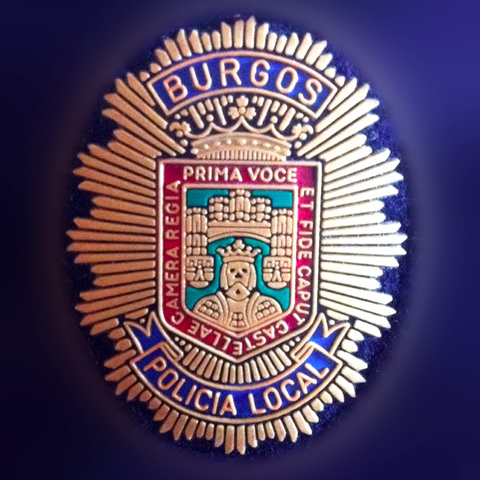 La policía considera que los incidentes en el barrio de Gamonal no constituyen “un ensayo revolucionario exportable al resto del territorio nacional”