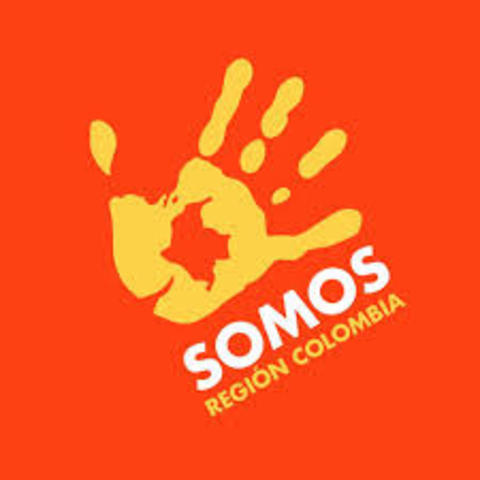 El Partido Somos Región Colombia