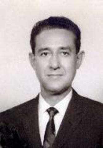 Pedro Muñoz Amato