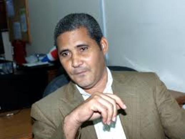 Raymundo Amaro Guzmán