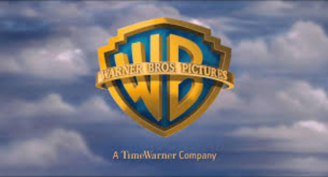 Warner Bros. Studio is born