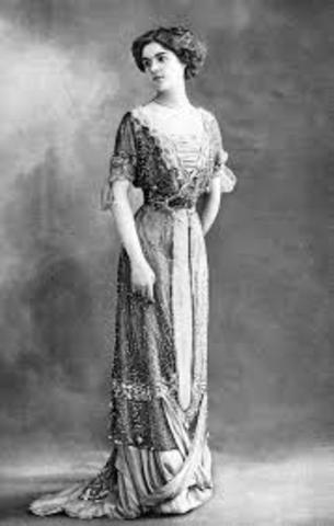 Eliminación del corsé