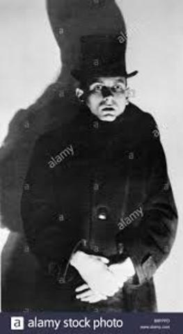 Pudovkin  cineasta soviético