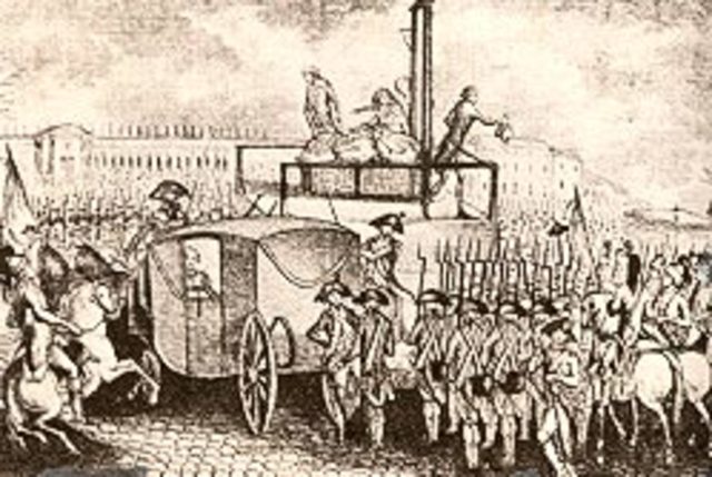 Restablecimiento del Antiguo Régimen