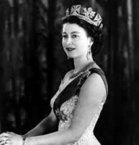 Fernando VII tiene a Isabel II