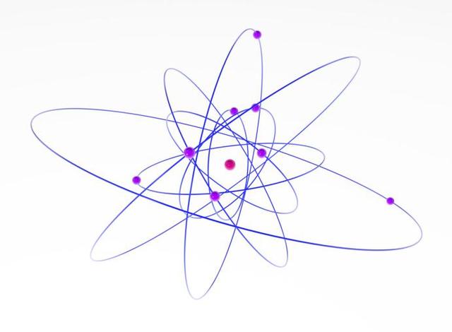 Teoria atòmica de Bohr