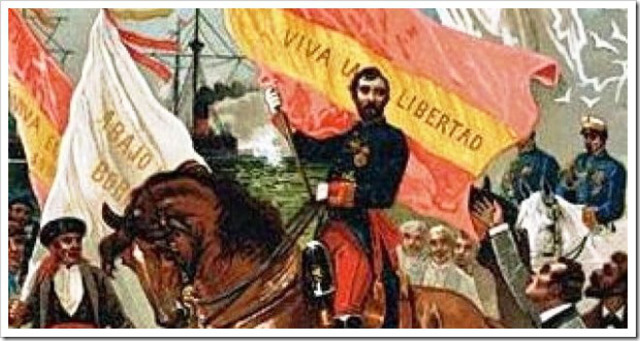 Revolución gloriosa