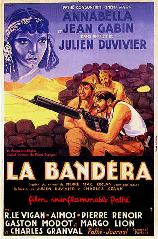 La bandera Argentina