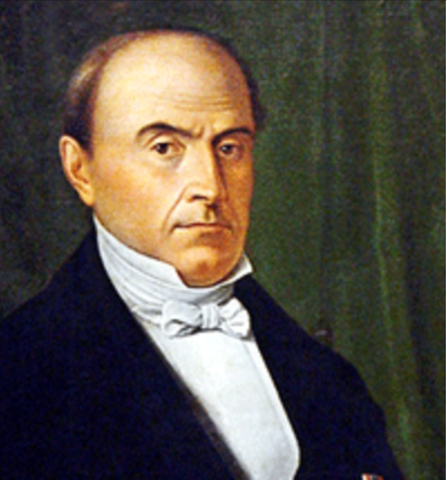 La revolució de Miquel Biada