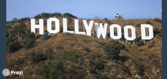 Hollywood