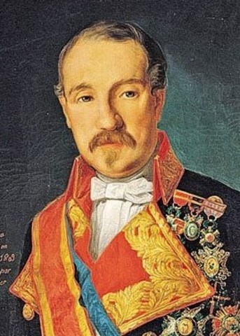 Pronunciamiento de O´Donell