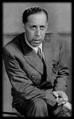 José Agustín Ferreyra