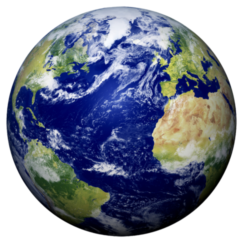 Funcionamento do Celular em alguns países