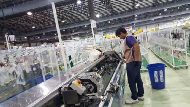 Qatar crece económicamente, gracias al alto precio del petróleo y sus derivados.