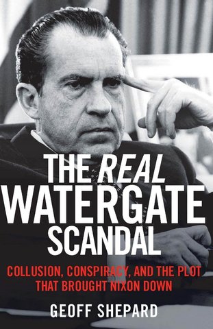Watergate Scandal