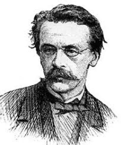 "Manifest Destiny" Term Coined