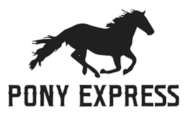 Pony Express Opens