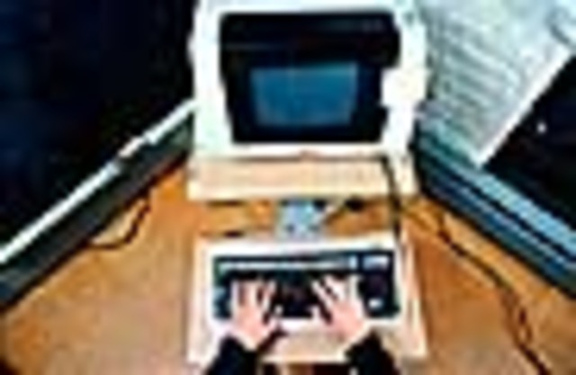 Netscape communications