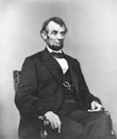 Abraham Lincoln