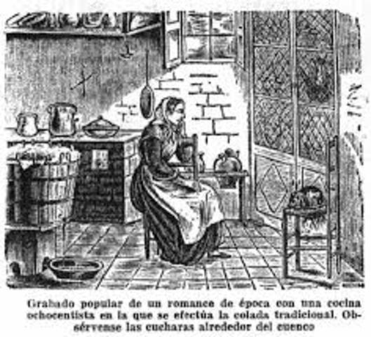 La feminización del público lector