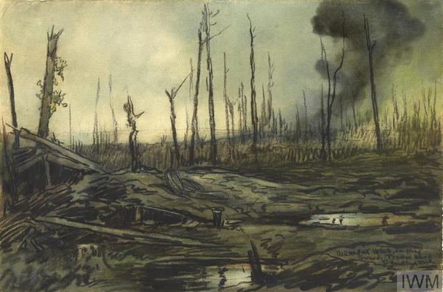 Battle of The Somme