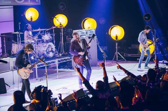 Se mantienen los 3 días de festival