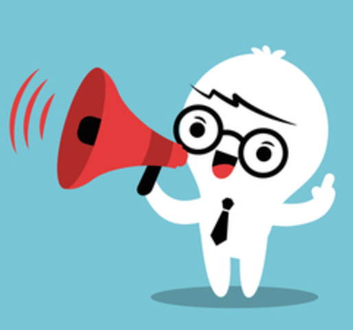 Recruitment Announcement