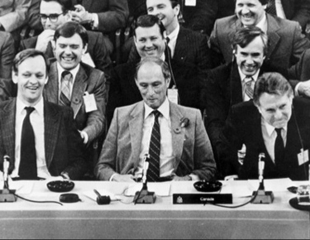 The Night  of the long knives