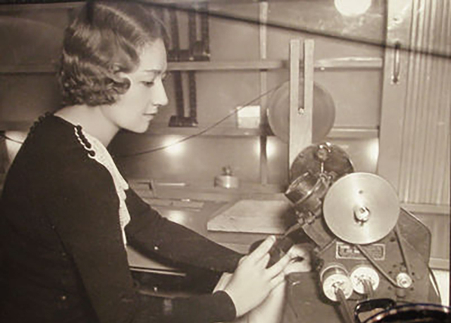 Film Splicing(by hand)