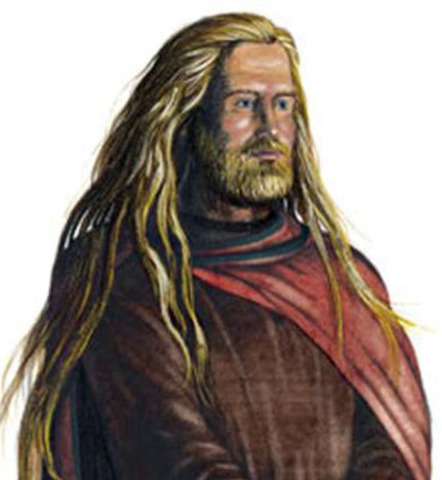 Unificación de Noruega por Harald I
