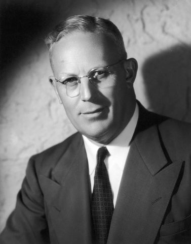 Earl Warren Supreme Court