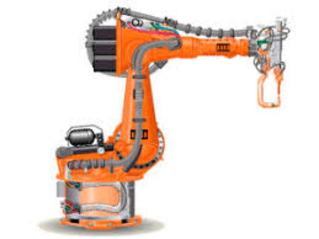 robots Poliarticulados