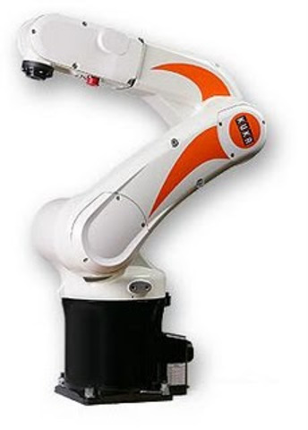 Robots poliarticulados