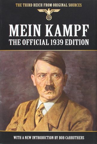 Mein Kampf