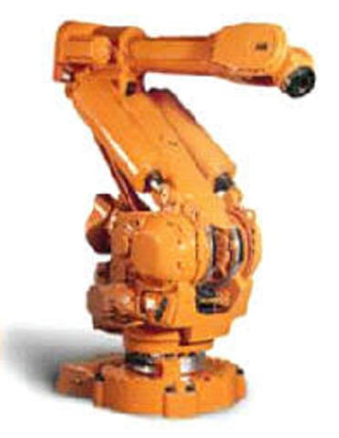 Robots poliarticulados