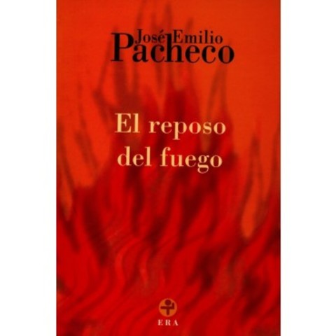 El reposo de fuego
