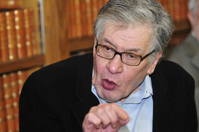 Jose Emiliio Pacheco