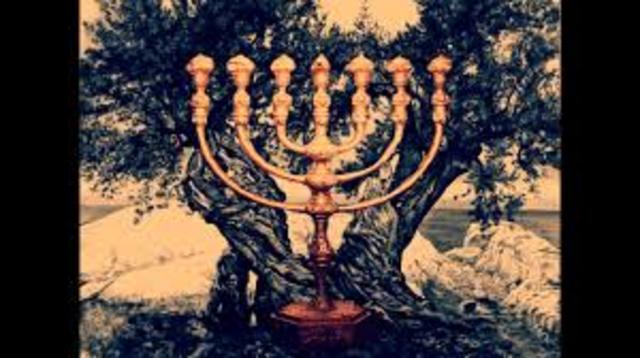 Maccabees revolt against Greeks